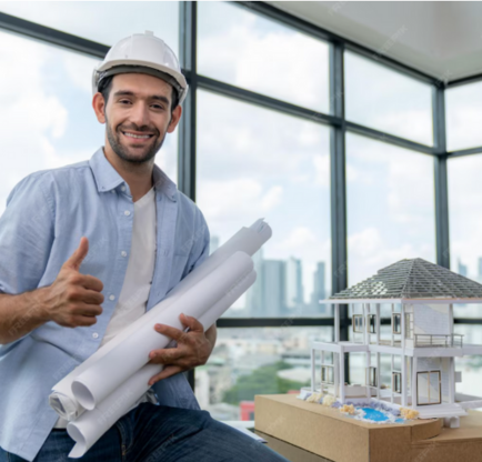 Shri Atharva Construction and Interiors