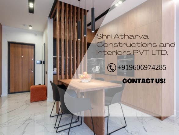 Interior & Architecture Services